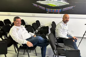 Άδωνις και Γιώργος