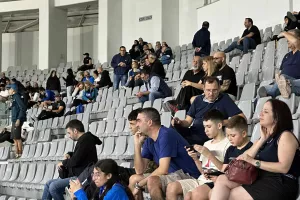 Ο κόσμος στο ''Άλφαμεγα''