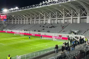 Μόνο Νότια 