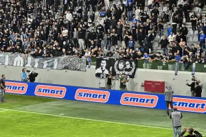Ο κόσμος στο ''Άλφαμεγα''