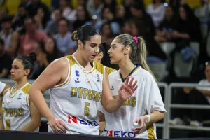 Ήττα στα σημεία... από την Σλοβακία (Φώτος)