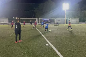 (Βίντεο/Φώτος Kerkida) Η εκδήλωση της ΠΑΕΕΚ για τις ακαδημίες της Πόρτο