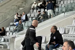 Ο κόσμος στο ''Άλφαμεγα''