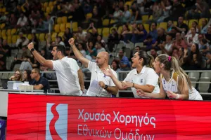 Ήττα στα σημεία... από την Σλοβακία (Φώτος)
