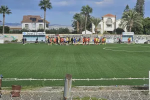 K17/Αποτελέσματα 7ης αγωνιστικής
