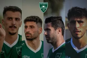 Οι τοπ σκόρερ με 24 γκολ