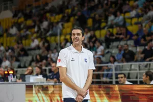 Ήττα στα σημεία... από την Σλοβακία (Φώτος)