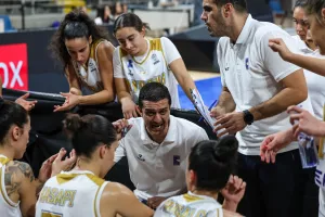 Ήττα στα σημεία... από την Σλοβακία (Φώτος)