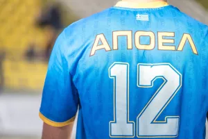 Είδηση/ Επιστροφή για ΑΠΟΕΛ