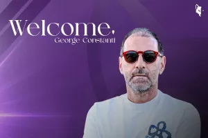 Νέος Τ.Δ. ο Γιώργος Κωνσταντή