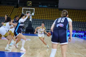Ήττα στα σημεία... από την Σλοβακία (Φώτος)