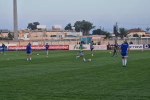 Οι επιλογές του Τιμούρ