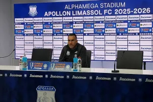 "Θα πιστέψει και ο κόσμος στην ομάδα/Κάποιοι ποδοσφαιριστές χρειάζονται χρόνο"