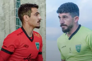 Κουτσού και Μάντζαλος με το απόλυτο!