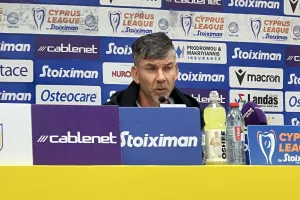 "Αυτό σε κανένα μέρος του κόσμου δεν μπορεί να θεωρηθεί πέναλτι"