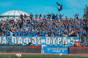 "Να δημιουργήσουμε την ατμόσφαιρα που αρμόζει σε Πρωταθλητή"