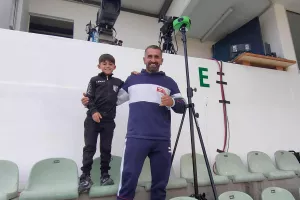 Αναλυτής...Βασίλης