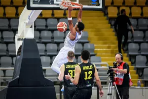 Nigel Hawkins! (Ανόρθωση)