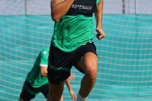 Δράση... στο "Ηλίας Πούλλος" (Φώτος)