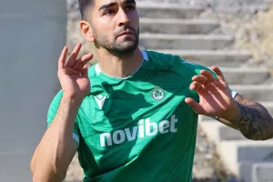 Δράση... στο "Ηλίας Πούλλος" (Φώτος)