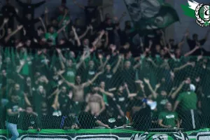 Θύρα 9: "Κάνουμε κόλαση το κλειστό"