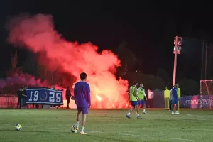 "Στήριξη που δεν σταματά ποτέ"