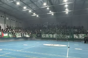 "Είμαστε αλήτες, δε συγκρινόμαστε μ’ άλλους!"