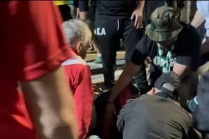 ΑΝΑΚΟΙΝΩΣΗ/Ομόνοια 29Μ: "Επέλεξε με ψευδείς ισχυρισμούς να μετατοπίσει την ευθύνη"