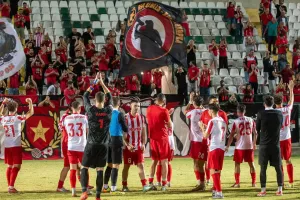 Πανέτοιμοι...#solosalamina