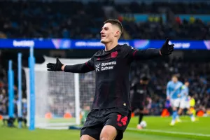 Η βαθμολογία της League Phase του Champions League