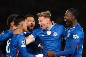 ΑΠΟΤΕΛΕΣΜΑΤΑ στο Champions League