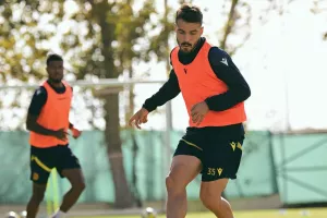 (Φώτος) Ετοιμάζονται για Απόλλωνα