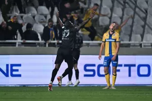 Οι αδυναμίες είναι πάντα οι ίδιες
