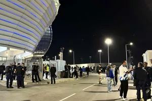 (Φώτος) Οι Απολλωνίστες πριν... το ντέρμπι