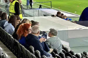 ΦΩΤΟΡΕΠΟΡΤΑΖ/Ο κόσμος στο Πάφος - Μονακό
