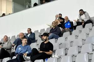 Ο κόσμος στο ''Άλφαμεγα''