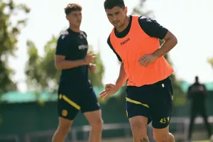 (Φώτος) Ετοιμάζονται για Απόλλωνα