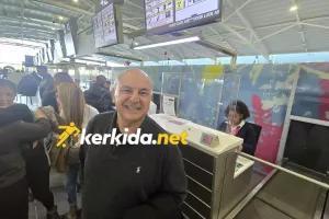 Για το τέταρτο... και το δεύτερο!