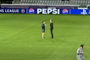 Μπήκε σε μεγάλες... λίστες ο Καρσέδο!