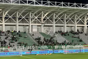 Ετοιμάζουν... υποδοχή