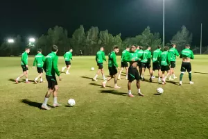 Ομόνοια/Η τελευταία... πριν την Ντιναμό (Φώτος/Βίντεο Kerkida)