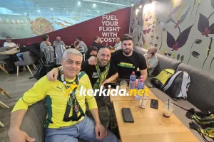 Μόνο νίκη!