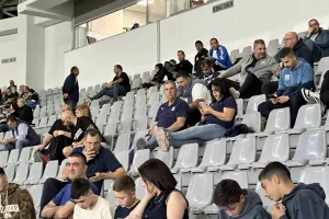 Ο κόσμος στο ''Άλφαμεγα''