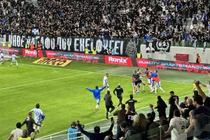 (Βίντεο) Το πήρε πάνω... του ο Κβίντα!