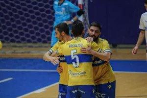 Βίντεο η εξάρα του ΑΠΟΕΛ