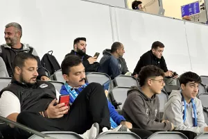 ΦΩΤΟΡΕΠΟΡΤΑΖ/Ο κόσμος στο Πάφος - Μονακό