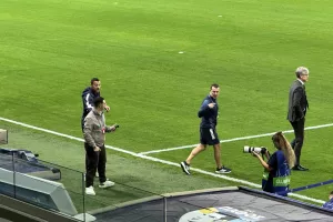 Φώτος kerkida/Η πρώτη... βόλτα για συγκέντρωση