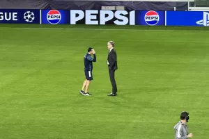 Φώτος kerkida/Η πρώτη... βόλτα για συγκέντρωση