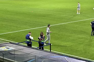Φώτος kerkida/Η πρώτη... βόλτα για συγκέντρωση