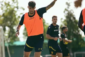 (Φώτος) Ετοιμάζονται για Απόλλωνα